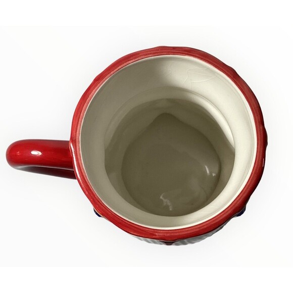 Nutcracker Christmas Burton & Burton King Noel Mug 16-20oz - Picture 4 of 7